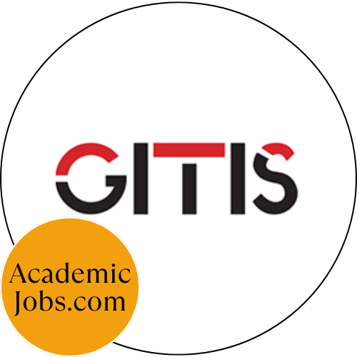 GITIS - Russian Academy of Theatre Arts logo
